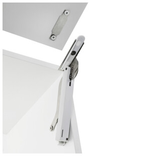 FERRURE DE PORTE RELEVABLE FREESPACE
