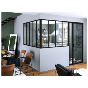 KIT PORTE BATTANTE TIERCE