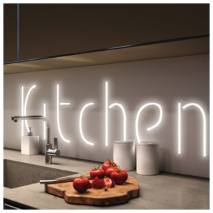 BANDE LED FLEXIBLE MINI