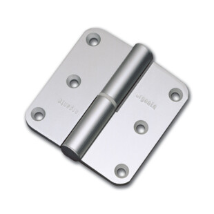 PAUMELLE ALUMINIUM FERMEE