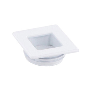 POIGNEE CUVETTE ZAMAC