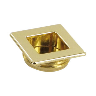 POIGNEE CUVETTE ZAMAC