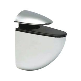 SUPPORT TABLETTE BOIS OU VERRE