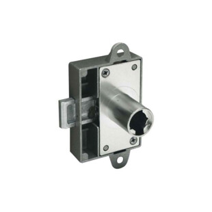 SERRURE ESPAGNOLETTE ZAMAC