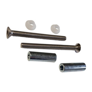 KIT FIXATION SIMPLE DIVA X-XI-XII