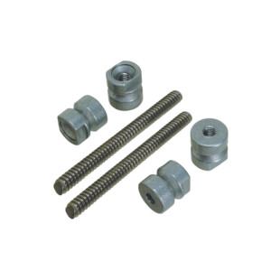 FIXATION DOUBLE DIVA VIII