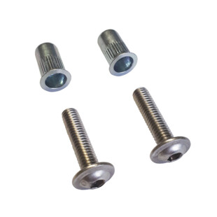 KIT FIXATION SIMPLE FACE DIVA XIV