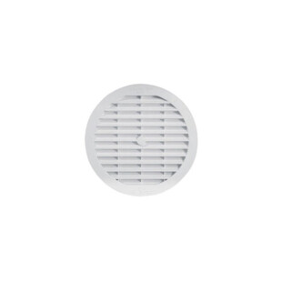 GRILLE CLASSIQUE RONDE A VISSER