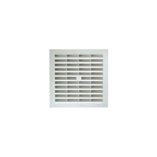 GRILLE DE VENTILATION ENCASTRABLE