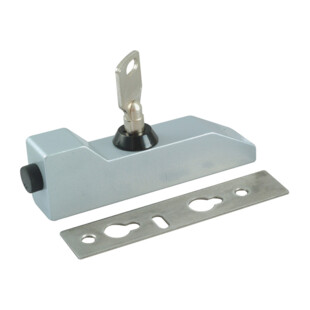 LIMITEUR D’OUVERTURE