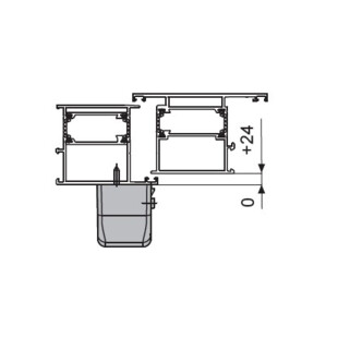 GACHE ELECTRIQUE 8520A OLTRE