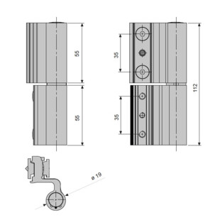 PAUMELLE VENICE BABY