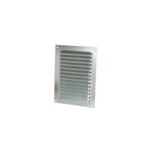 GRILLE DE VENTILATION MURALE
