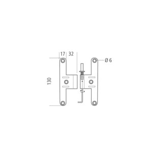 PAUMELLE UNIVERSELLE