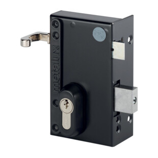 COFFRE VERTICAL ND 10