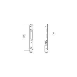 FERMETURE SIMPLE RENOVATION