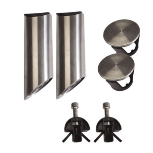 SUPPORT DEPORTE DIVA XXI INOX