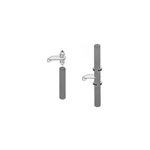 SUPPORT INTER. DIVA XIV INOX