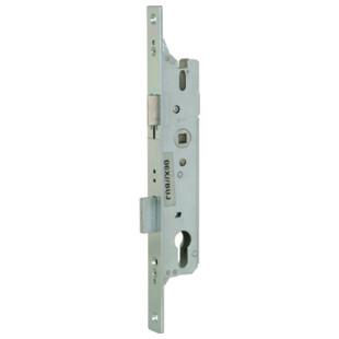 SERRURE 803 TETIERE 16MM