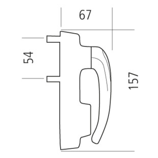 MANOEUVRE OLTRE HORUS