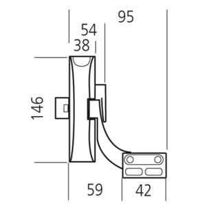 FERMETURE D’URGENCE PAD OLTRE