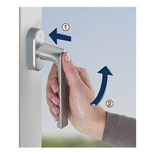 POIGNEE TOULON SECUFORTE