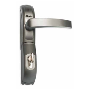 MANOEUVRE ELECTRONIQUE OLTRE