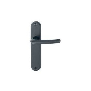 ENSEMBLE SAN DIEGO GRANDE PLAQUE