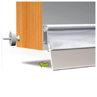 PLINTHES AUTOMATIQUES PORT-O-MAT