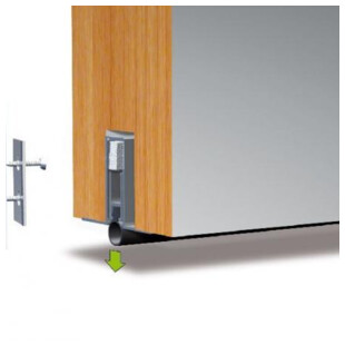 PLINTHES AUTOMATIQUES ELLEN MATIC 3