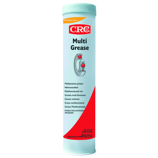 GRAISSE MULTI GREASE AU LITHIUM