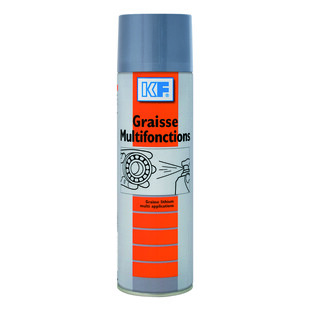 GRAISSE MULTI-FONCTIONS AU LITHIUM