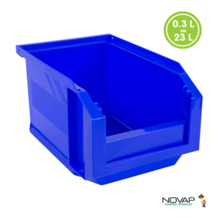 BAC A BEC SERIE EUROPEAN