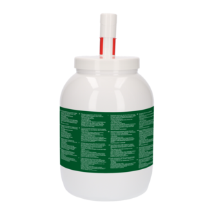 SAVON PATEUX "SPECIAL" A MICROBILLES