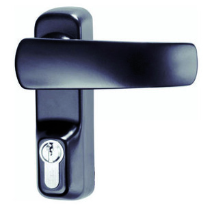 MODULE POUR SERRURE ANTI-PANIQUE IDEA