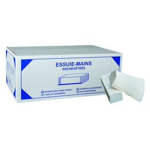 ESSUIE-MAINS 100 F BLANC PLIAGE W (X32)
