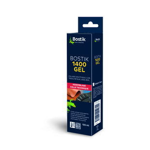 COLLE NEOPRENE BOSTIK 1400 GEL