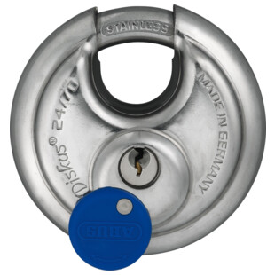 CADENAS DISKUS 24/70 70 MM ANSE ACIER