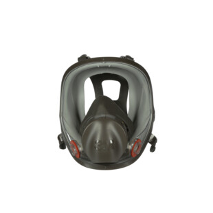 MASQUE COMPLET CLASSE I SILICONE K6800