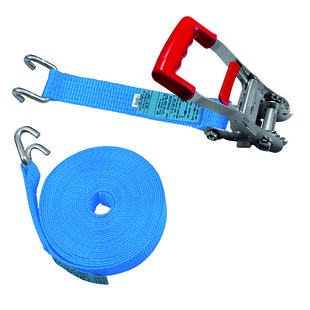 SYSTEME D'ARRIMAGE 7,5T/9M 2 PARTIES CROCHETS ECARTES