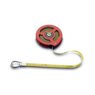 MESURE LONGUE RUBAN ACIELAK DECAJOUR 20M