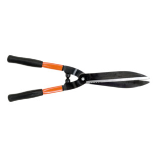 CISAILLE A HAIES MANCHE ACIER