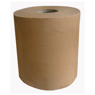 OUATE D'ESSUYAGE EN BOBINE