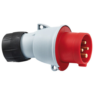 PROLONGATEUR ET FICHE INDUSTRIELS