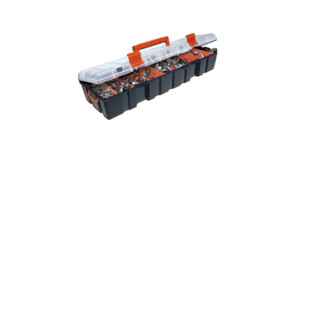 COLLIER BANDE PLEINE W1 (COFFRET DE 210)