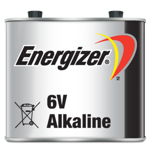 PILE ALCALINE ENERGIZER LR820