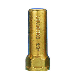 ANTI BELIER ADLACTION