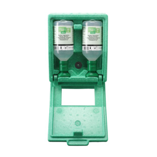 COFFRET LAVE OEIL 2 X 500 ML