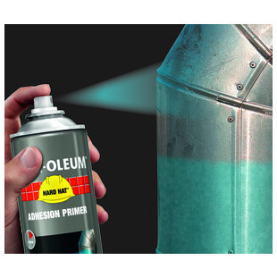 PRIMAIRE D'ACCROCHAGE HARD HAT 500ML