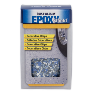 KIT DE REVETEMENT POUR SOL EPOXYSHIELD®